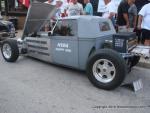 Part 2 of 45th Annual Street Rod Nationals Plus1042
