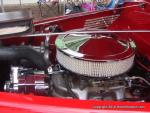 Part 2 of 45th Annual Street Rod Nationals Plus1075