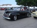 Part 2 of 45th Annual Street Rod Nationals Plus1076