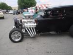 Part 2 of 45th Annual Street Rod Nationals Plus1077