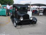 Part 2 of 45th Annual Street Rod Nationals Plus1078