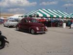 Part 2 of 45th Annual Street Rod Nationals Plus1083