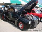 Part 2 of 45th Annual Street Rod Nationals Plus1086