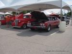 Part 2 of 45th Annual Street Rod Nationals Plus1089