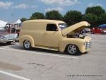 Part 2 of 45th Annual Street Rod Nationals Plus1094