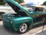 Part 2 of 45th Annual Street Rod Nationals Plus1095