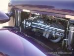 Part 2 of 45th Annual Street Rod Nationals Plus1125