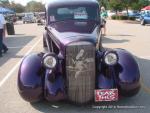 Part 2 of 45th Annual Street Rod Nationals Plus1126