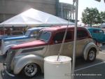 Part 2 of 45th Annual Street Rod Nationals Plus1129