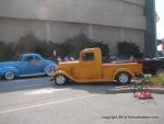 Part 2 of 45th Annual Street Rod Nationals Plus1131