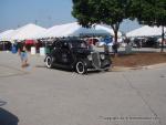 Part 2 of 45th Annual Street Rod Nationals Plus1133