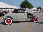 Part 2 of 45th Annual Street Rod Nationals Plus1138