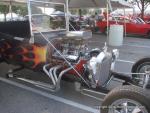 Part 2 of 45th Annual Street Rod Nationals Plus1148