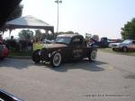 Part 2 of 45th Annual Street Rod Nationals Plus1155