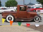 Part 2 of 45th Annual Street Rod Nationals Plus1158