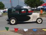 Part 2 of 45th Annual Street Rod Nationals Plus1159