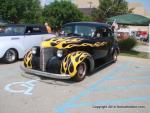 Part 2 of 45th Annual Street Rod Nationals Plus1173