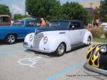 Part 2 of 45th Annual Street Rod Nationals Plus1174