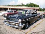 Pennyrile Classic Car Club's May Cruise-in8