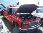 Pep Boys Speed Shop Car Show61