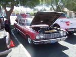 Pep Boys Speed Shop Car Show41