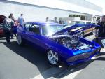 Pep Boys Speed Shop Car Show47