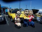 Pep Boys Speed Shop Car Show57