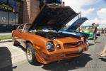 Pharoahs 75th Anniversary Car Show69