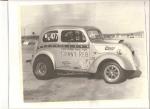 Pictures from Suffolk Raceway, Suffolk, Va.  In the 60's and 70's From the collection of Bing Gatewood 8