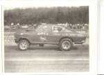 Pictures from Suffolk Raceway, Suffolk, Va.  In the 60's and 70's From the collection of Bing Gatewood 10