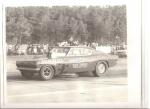 Pictures from Suffolk Raceway, Suffolk, Va.  In the 60's and 70's From the collection of Bing Gatewood 11