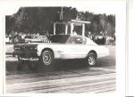 Pictures from Suffolk Raceway, Suffolk, Va.  In the 60's and 70's From the collection of Bing Gatewood 20