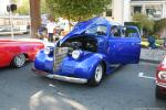 Pinole Car Show 201917