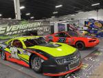 Pioneer Pole Buildings Motorsports Race Car & Trade Show104