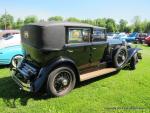 Pioneer Valley GTO Club Car Show11