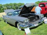 Pioneer Valley GTO Club Car Show15