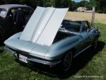 Pioneer Valley GTO Club Car Show16