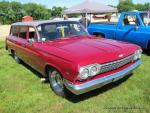 Pioneer Valley GTO Club Car Show22