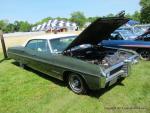 Pioneer Valley GTO Club Car Show29