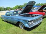 Pioneer Valley GTO Club Car Show31