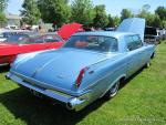 Pioneer Valley GTO Club Car Show33