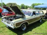 Pioneer Valley GTO Club Car Show37