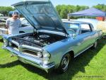 Pioneer Valley GTO Club Car Show38