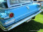 Pioneer Valley GTO Club Car Show43