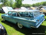 Pioneer Valley GTO Club Car Show45