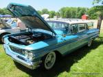 Pioneer Valley GTO Club Car Show46