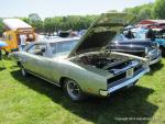 Pioneer Valley GTO Club Car Show75