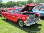 Pioneer Valley GTO Club Car Show83