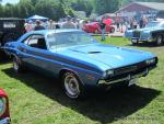 Pioneer Valley GTO Club Car Show84