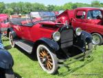 Pioneer Valley GTO Club Car Show89